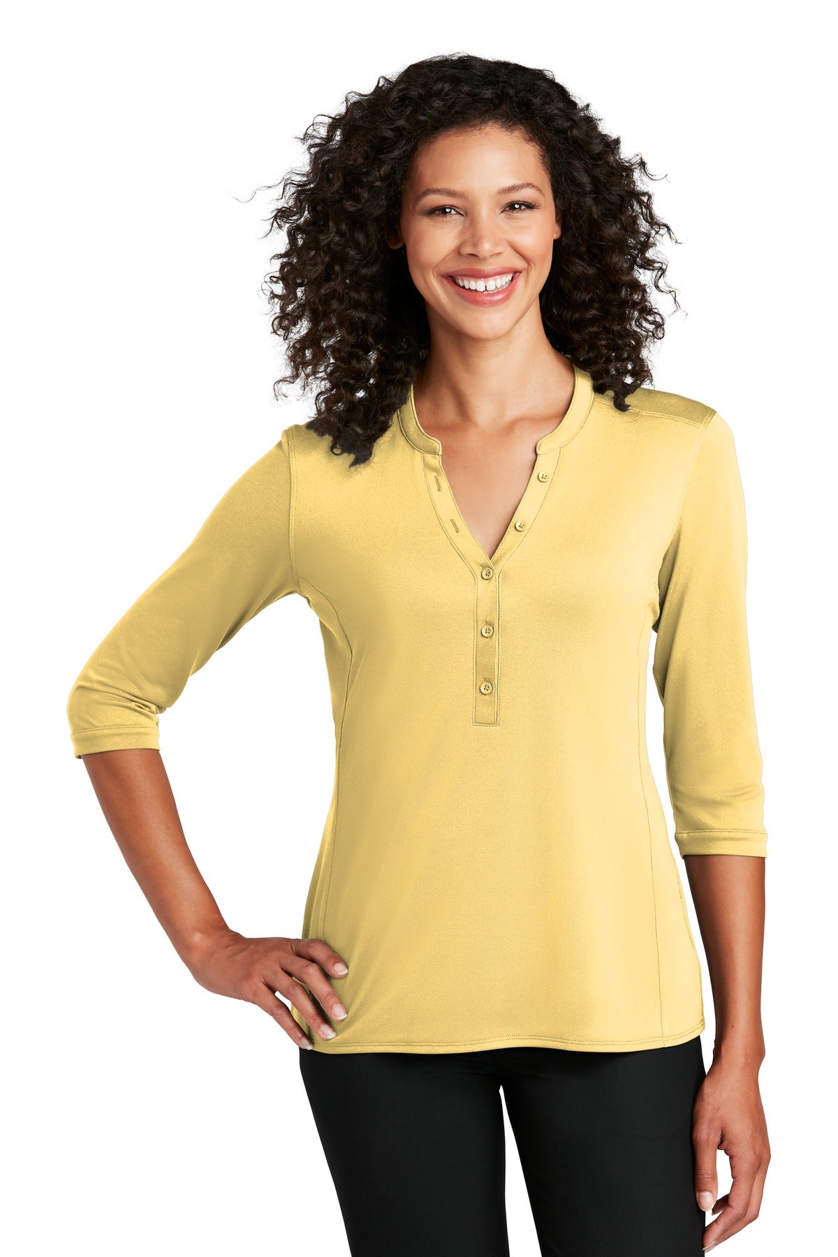 Model Sunbeam Yellow