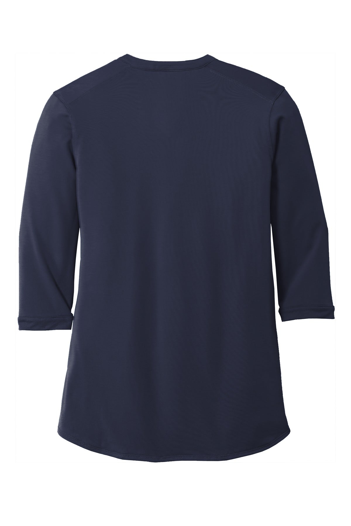 Back Product True Navy