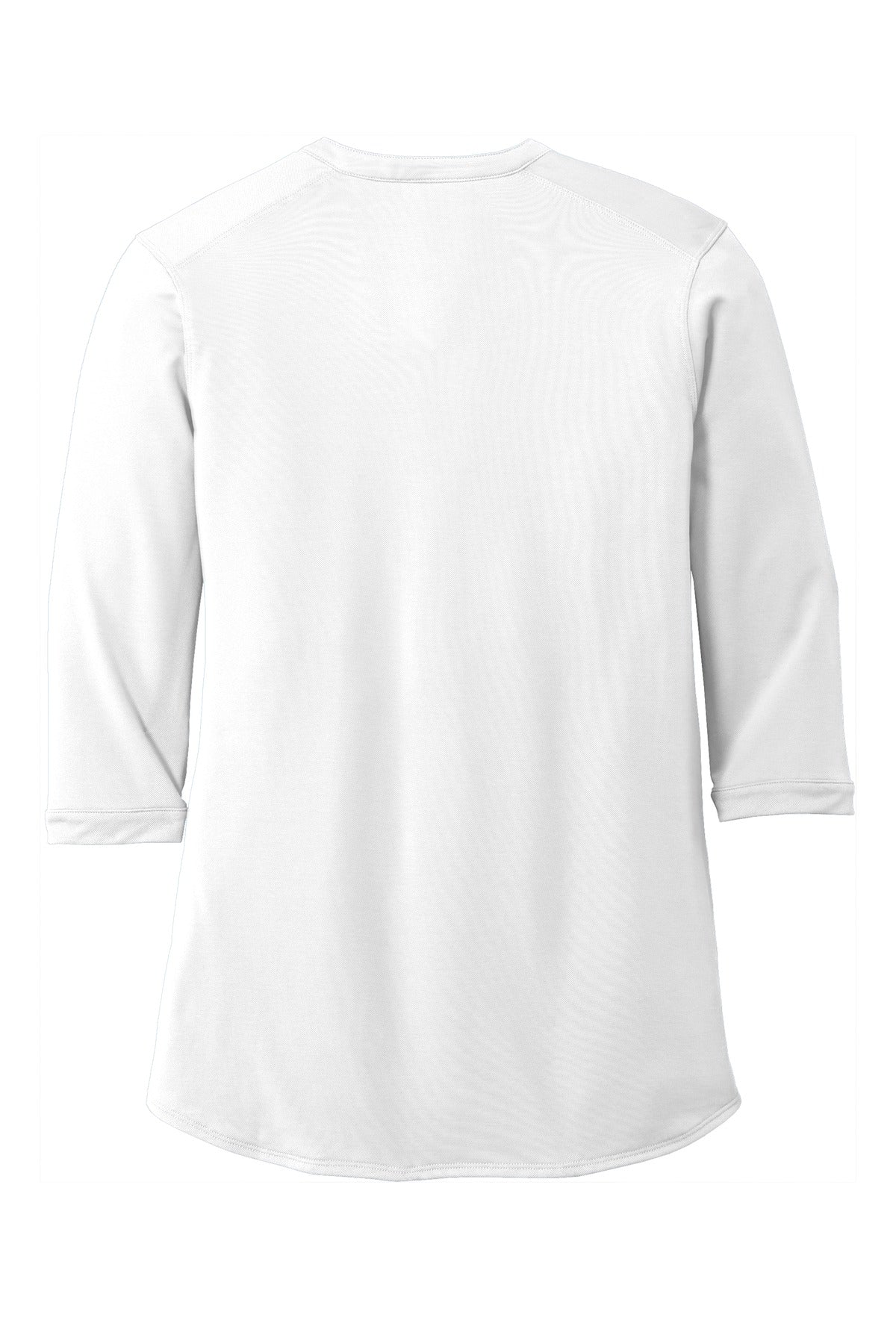 Back Product White