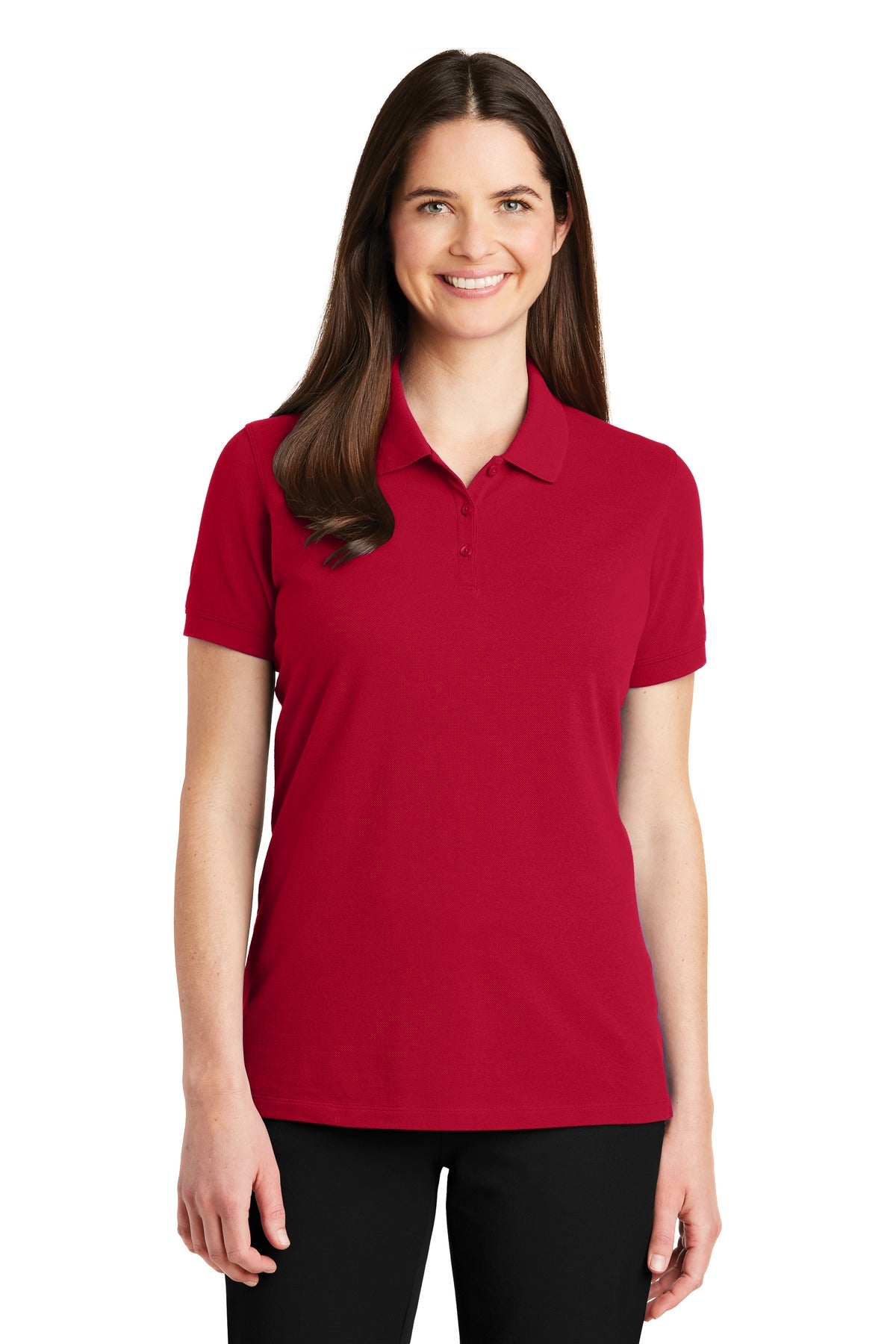 Model Apple Red