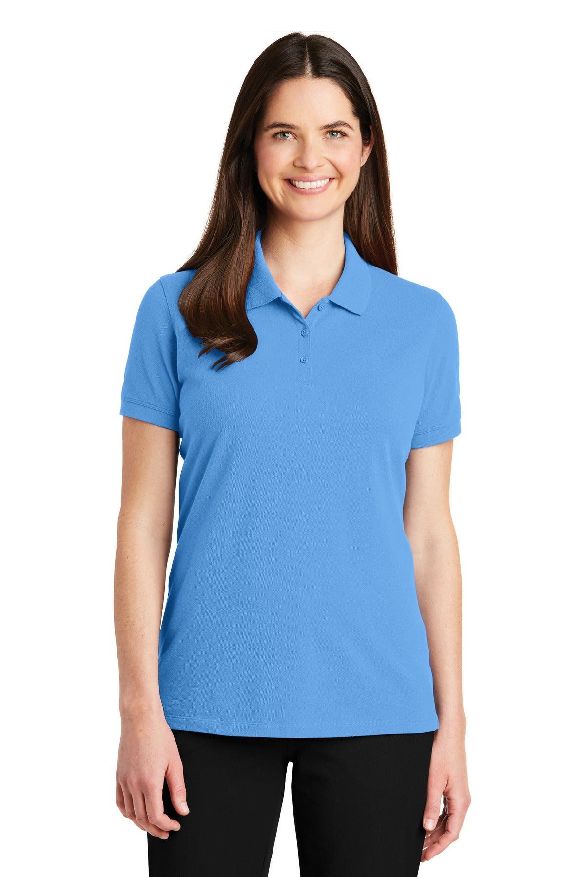Model Azure Blue