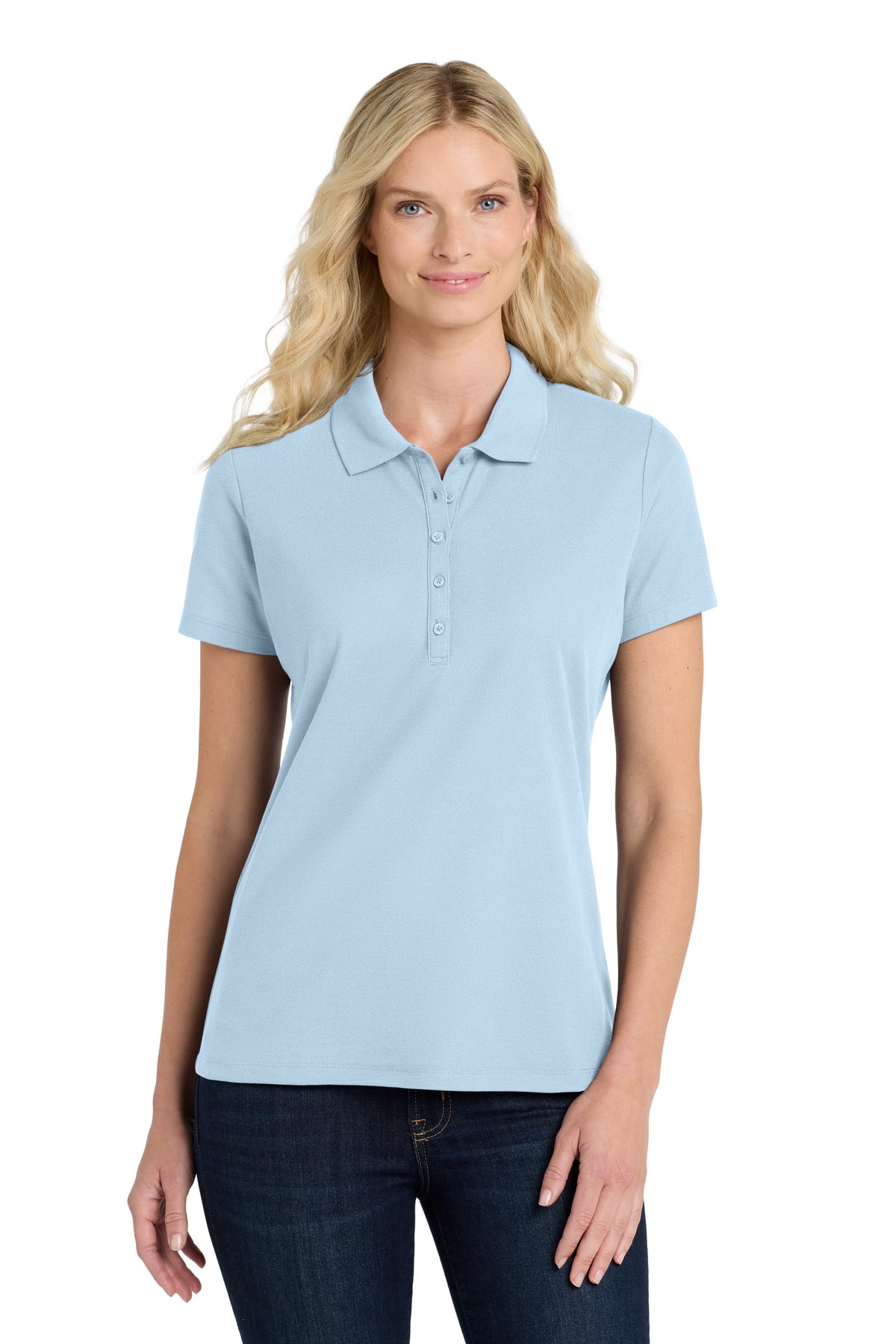 Model Cloud Blue