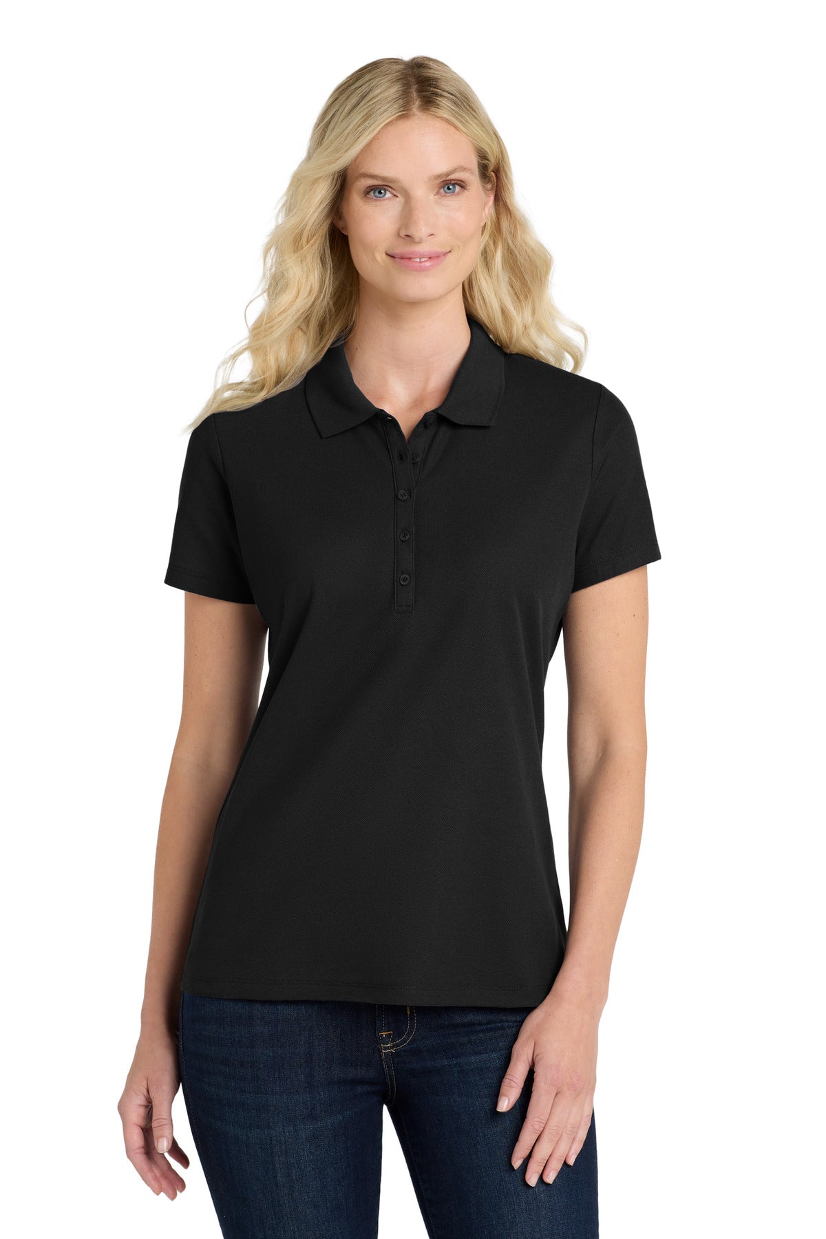 Model Deep Black