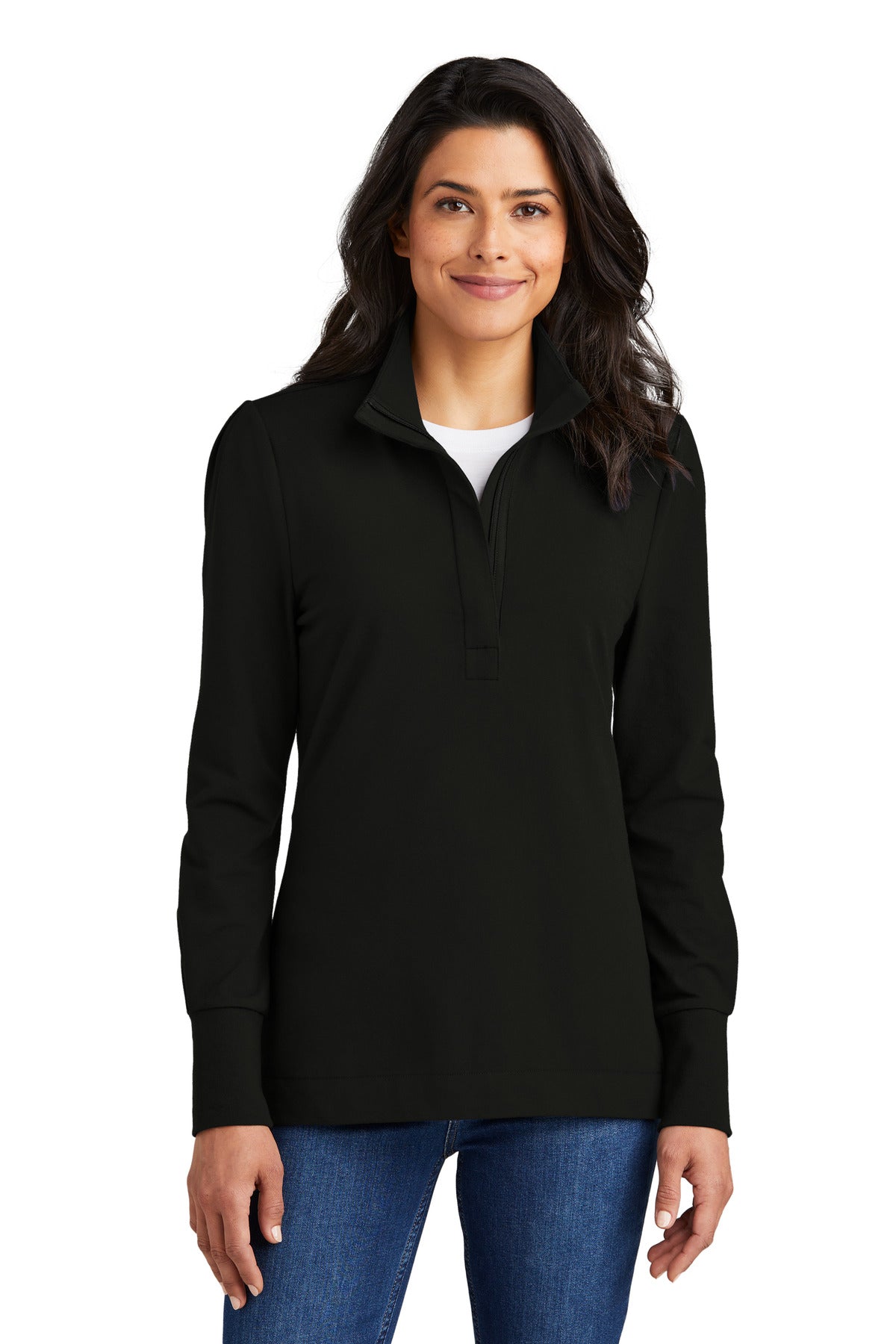 Model Deep Black