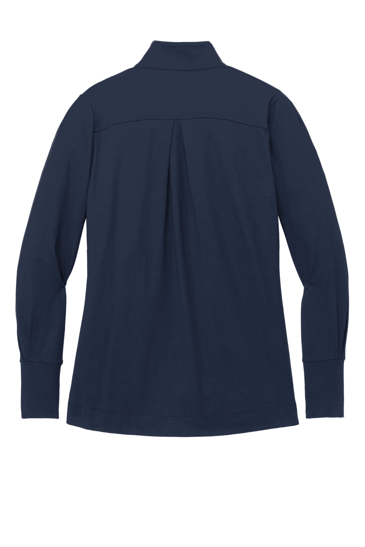 Back Product River Blue Navy