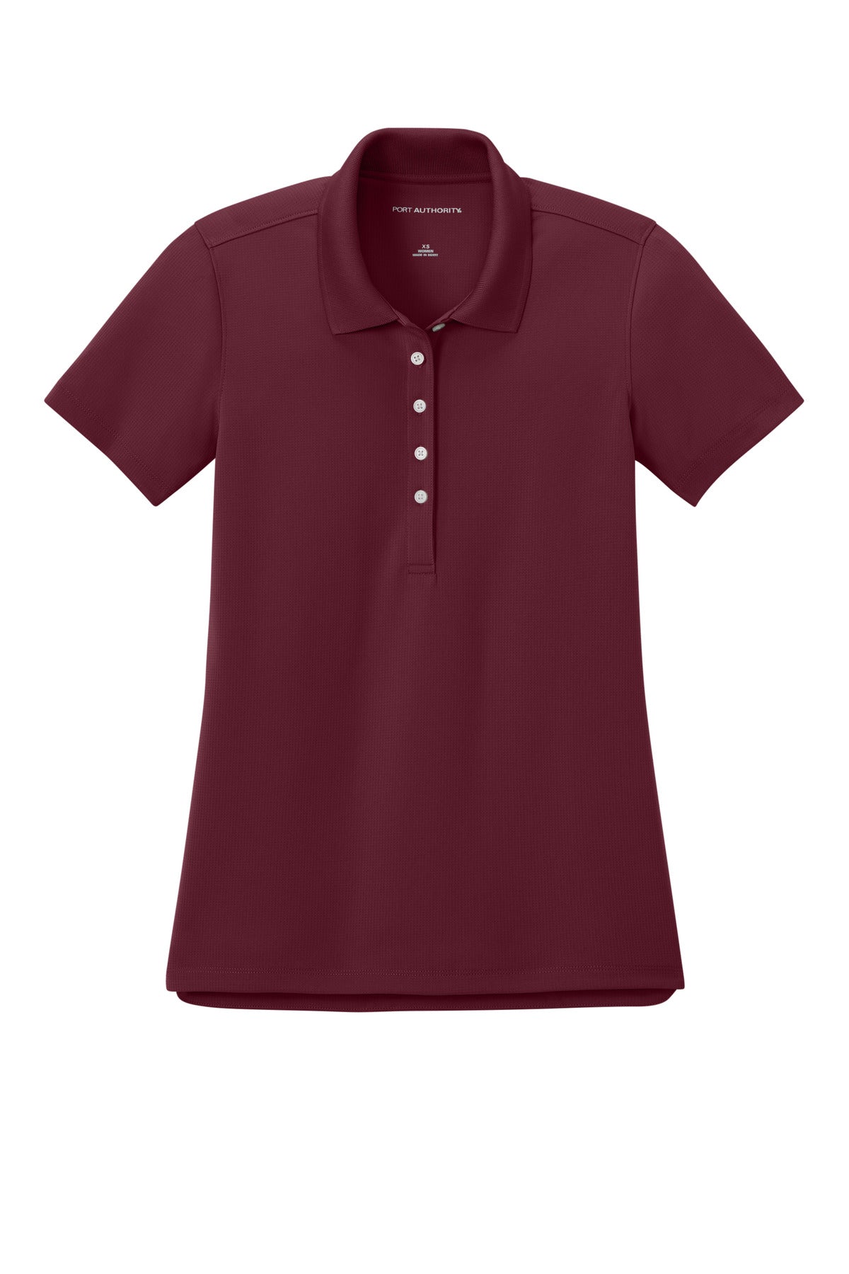 Product Club Burgundy