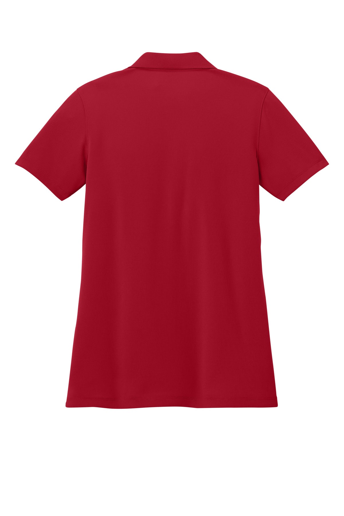 Back Product Rich Red