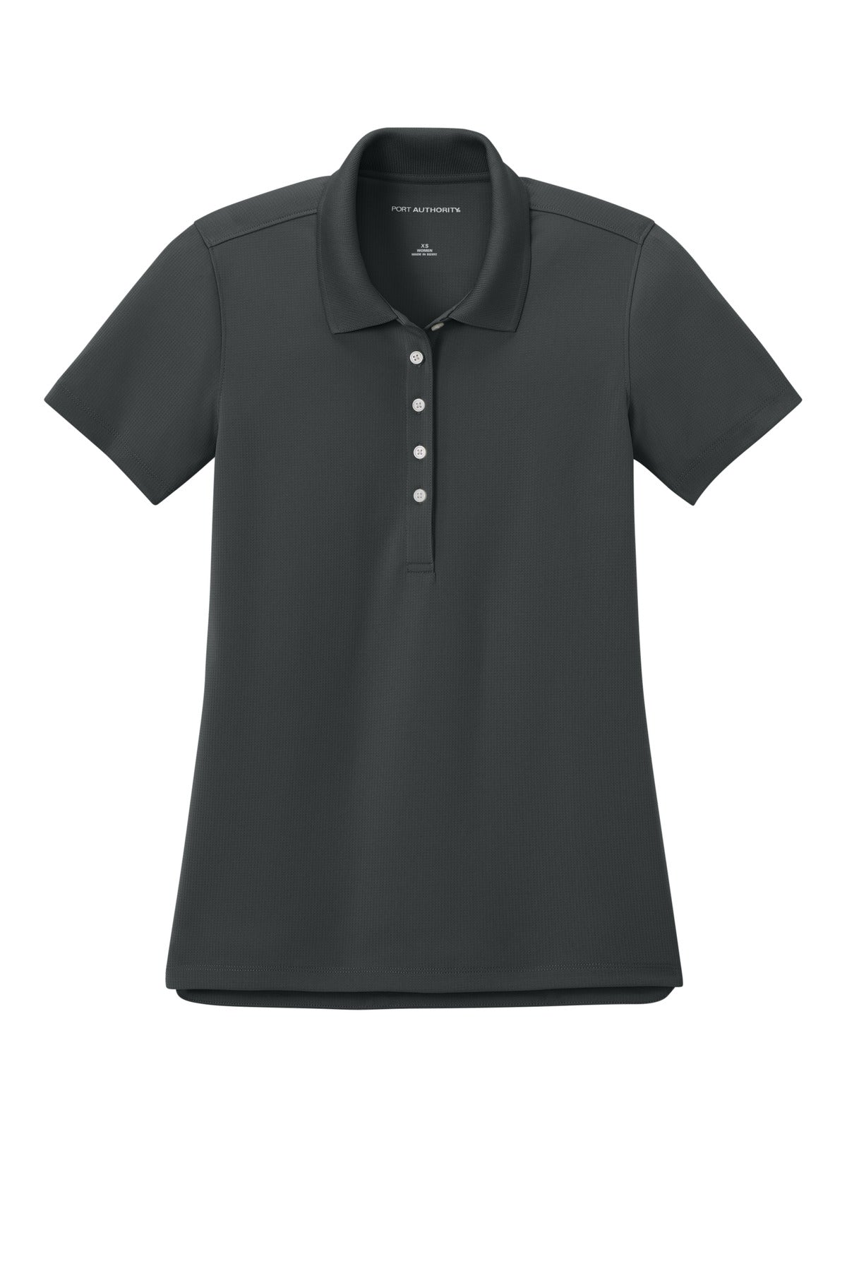Product Seal Grey