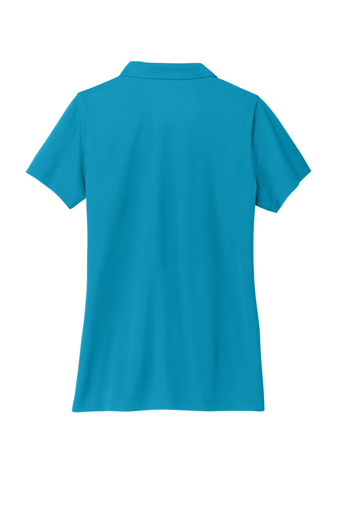 Back Product Parcel Blue