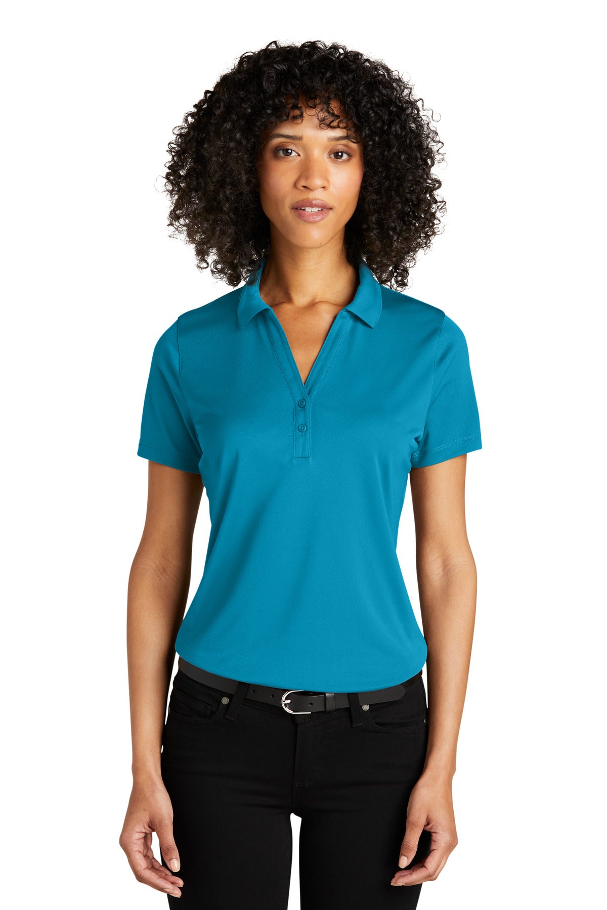 Model Parcel Blue