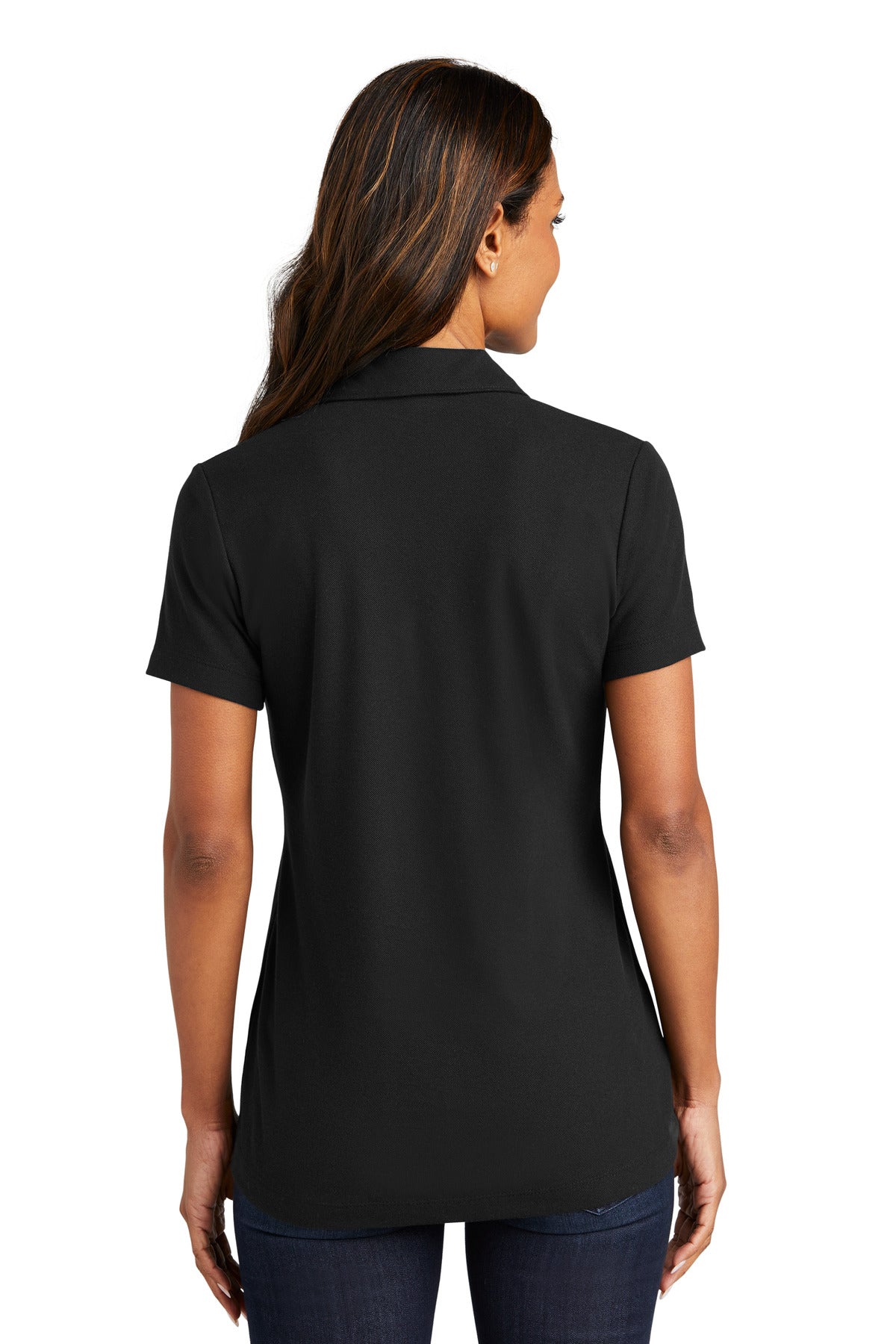 Back Model Black