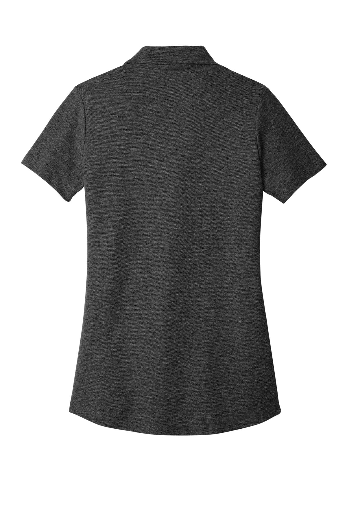 Back Product Charcoal Heather