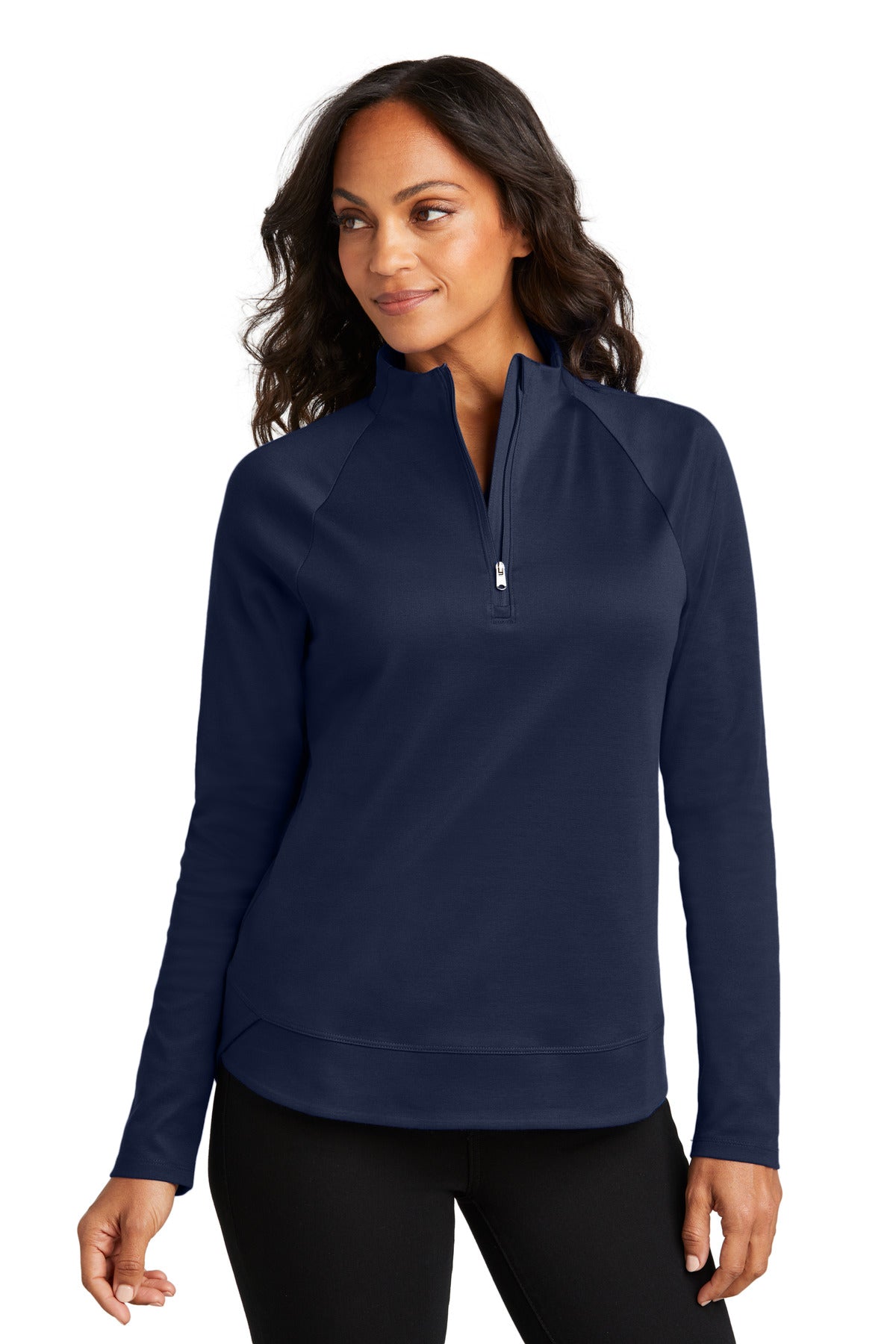 Model True Navy