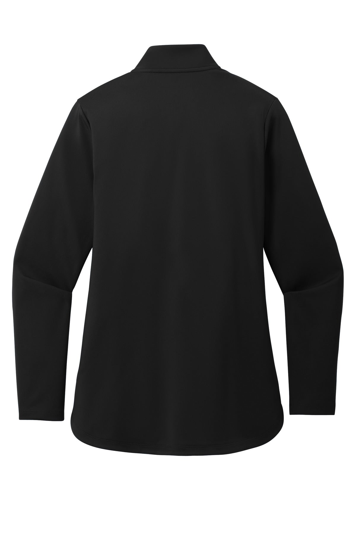Back Product Deep Black