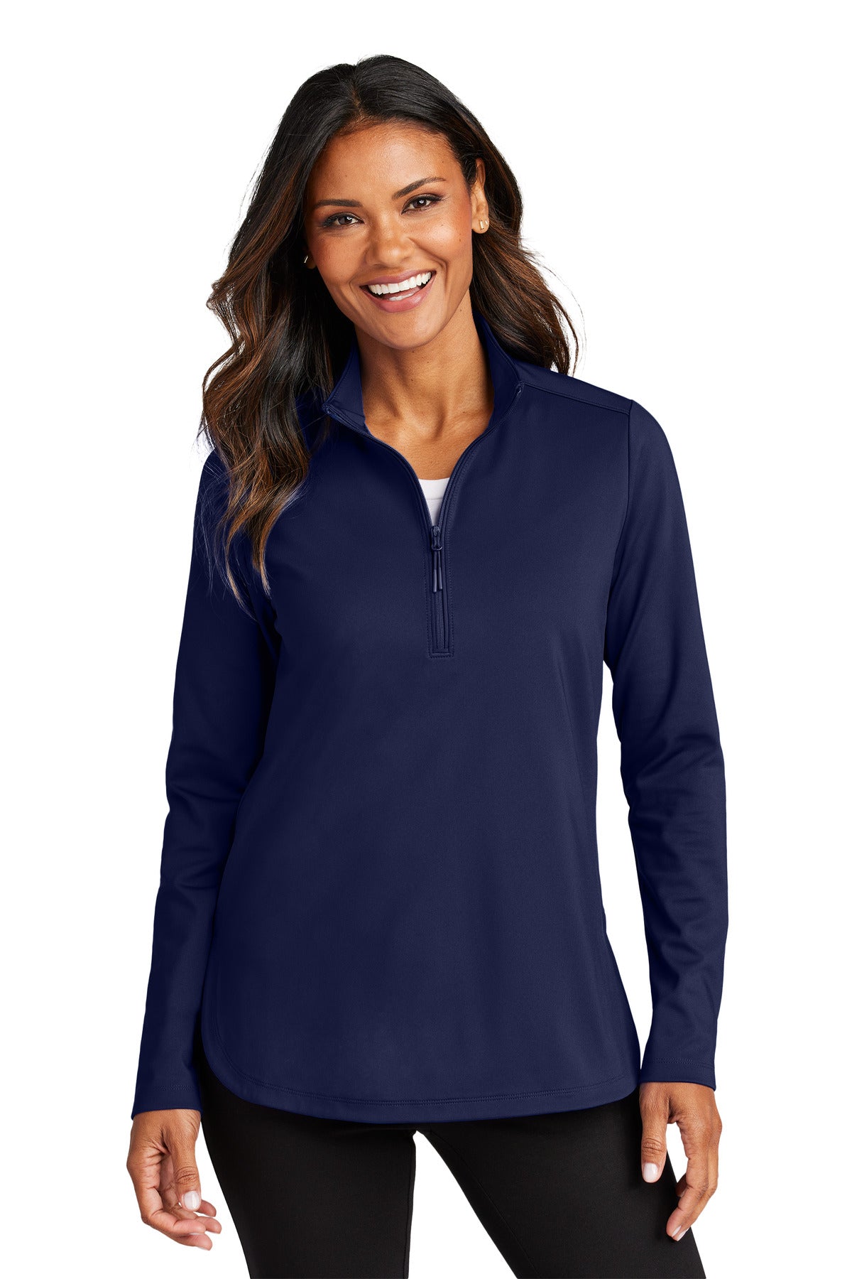 Model True Navy