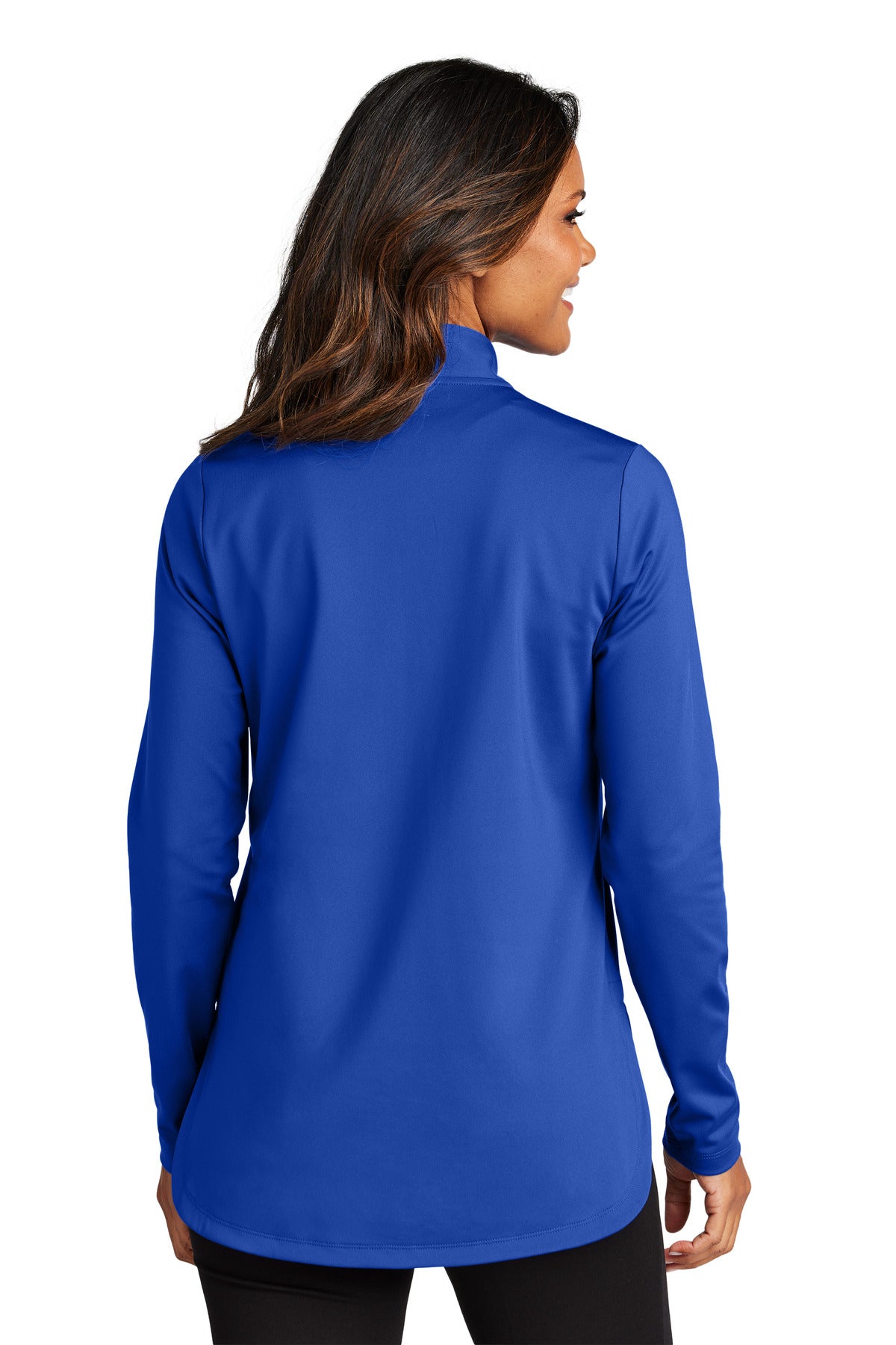 Back Model True Royal