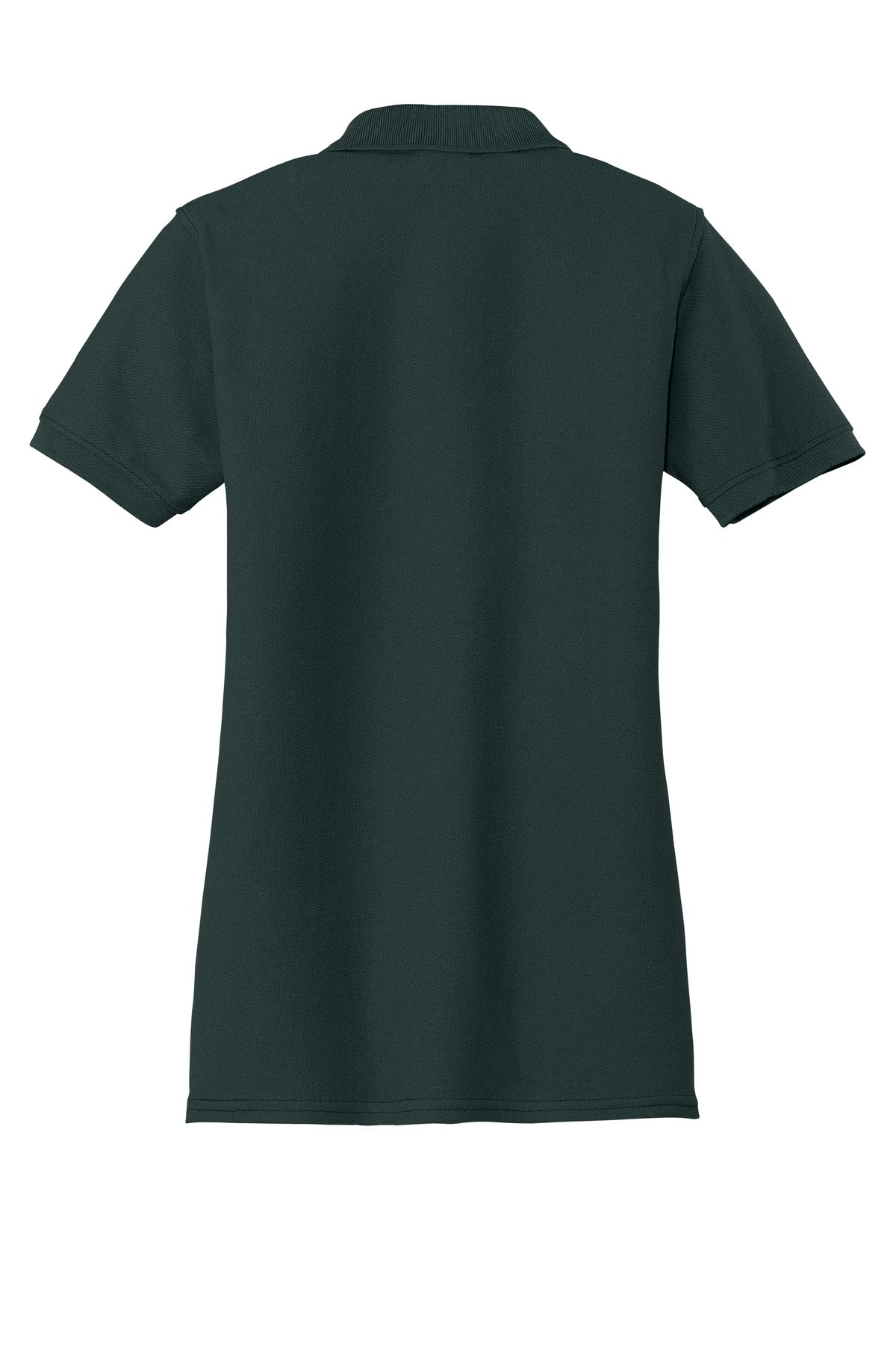 Back Product Dark Green