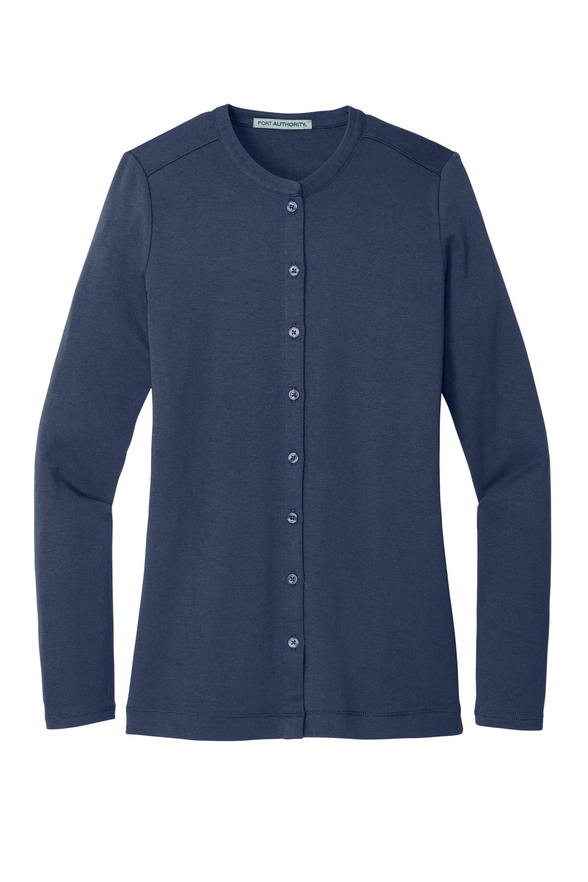 Product Dress Blue Navy