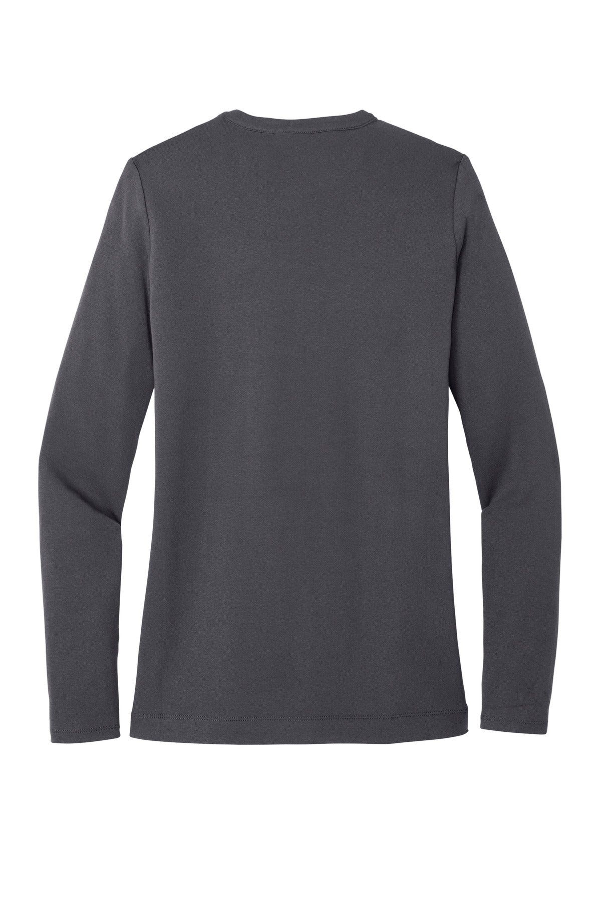 Back Product Grey Smoke