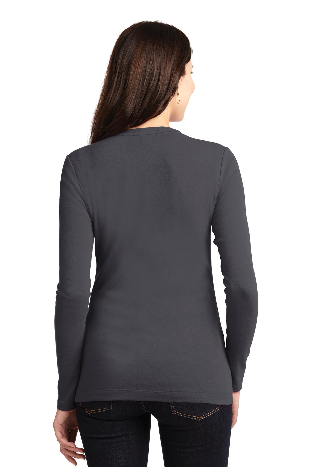 Back Model Grey Smoke