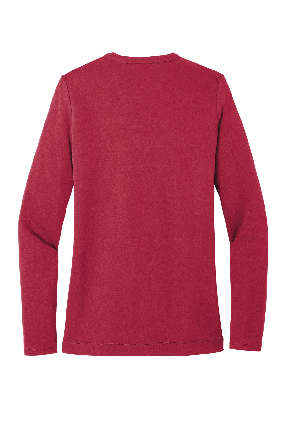 Back Product Rich Red