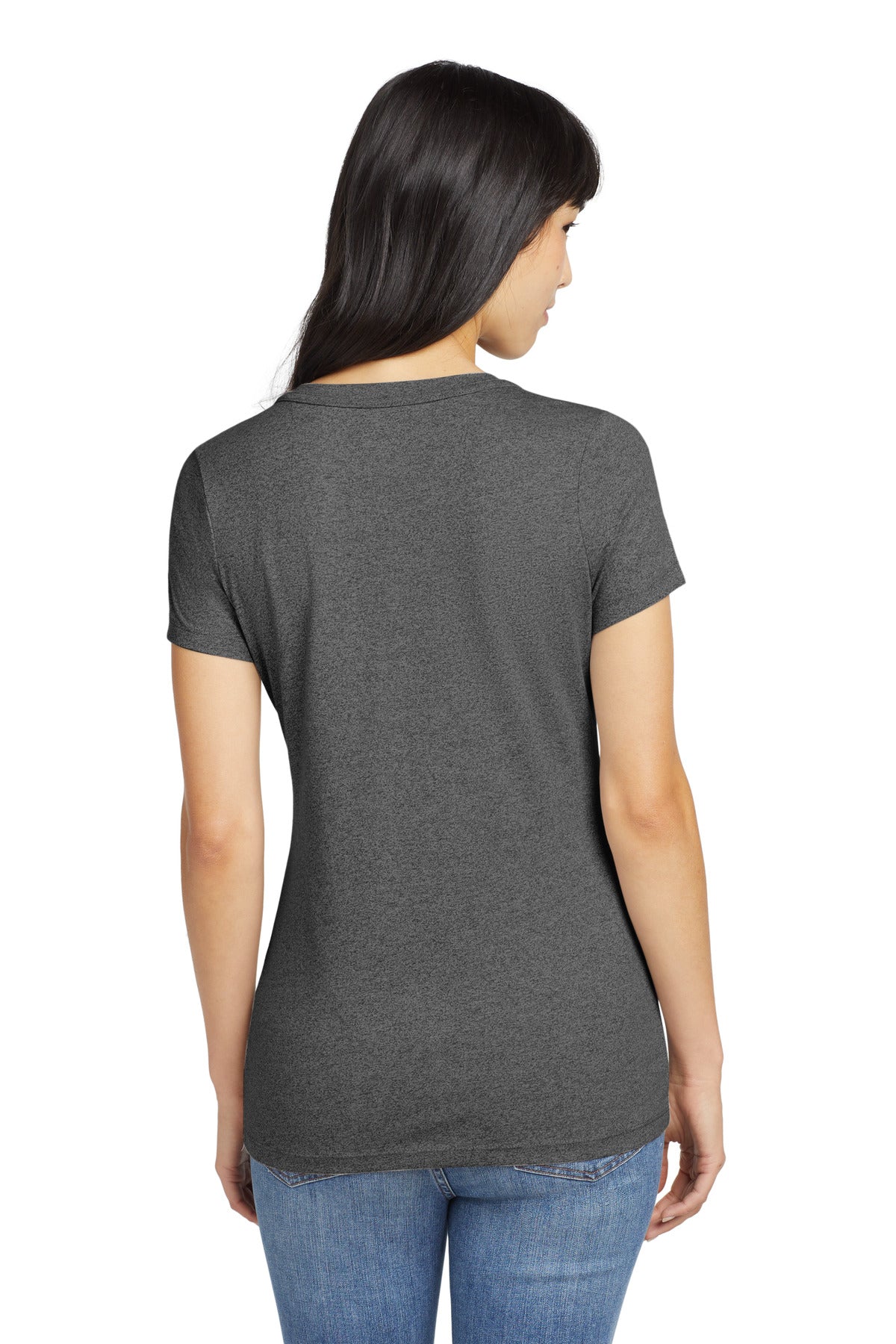 Back Model Black Heather