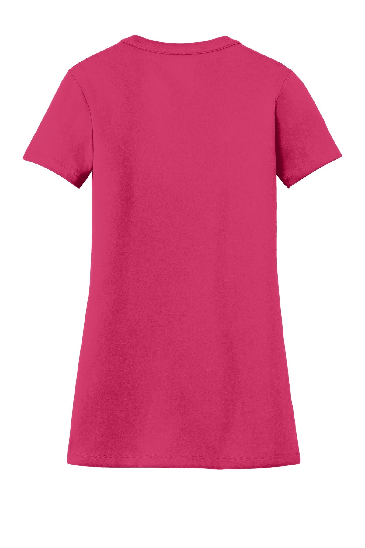 Back Product Deep Pink