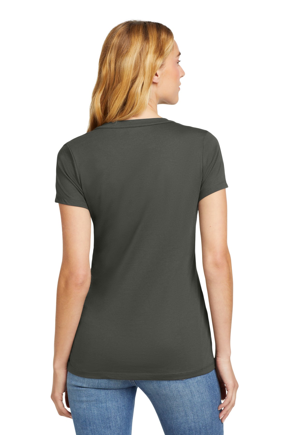 Back Model Graphite