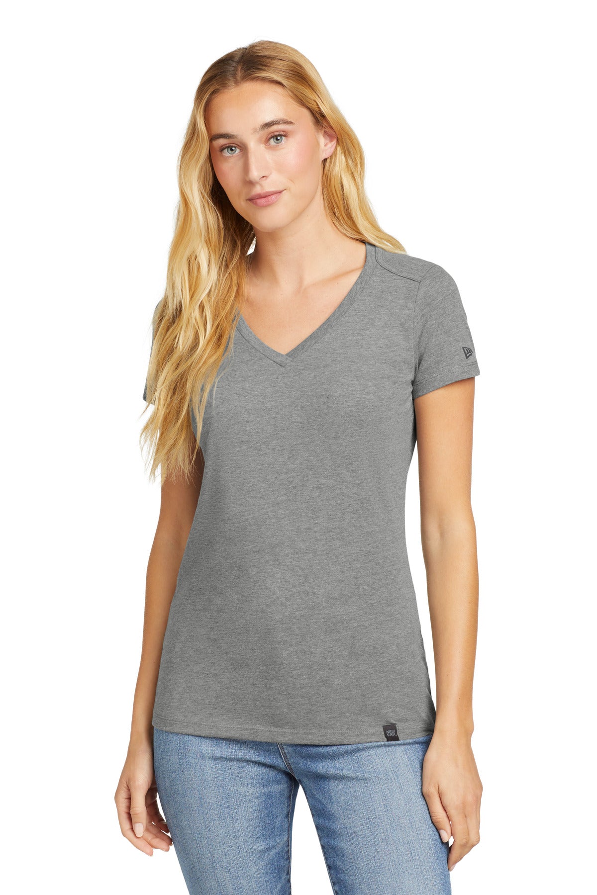 Model Shadow Grey Heather