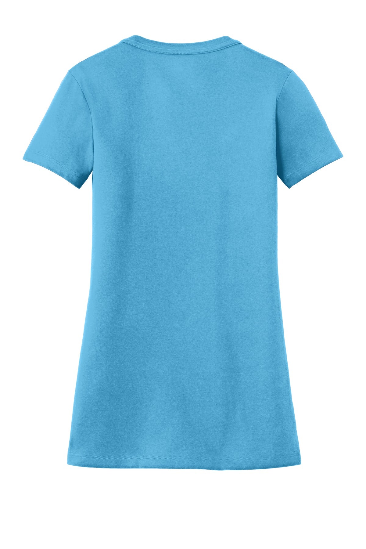 Back Product Sky Blue