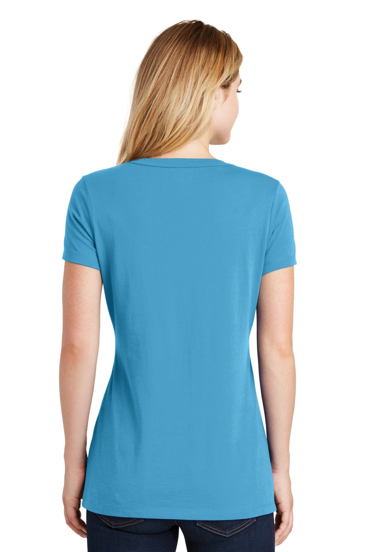 Back Model Sky Blue
