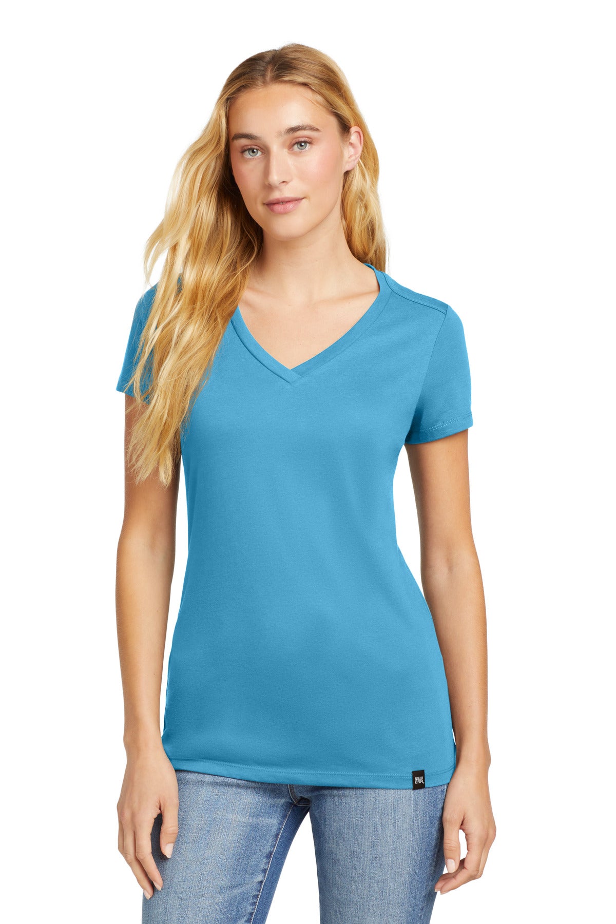 Model Sky Blue