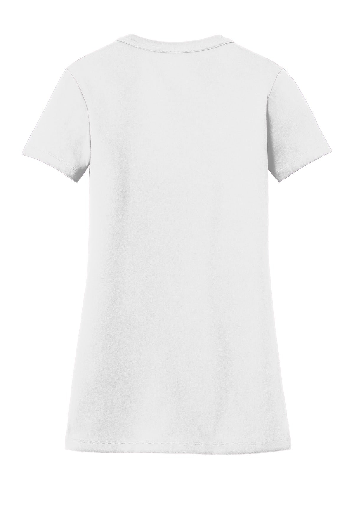 Back Product White