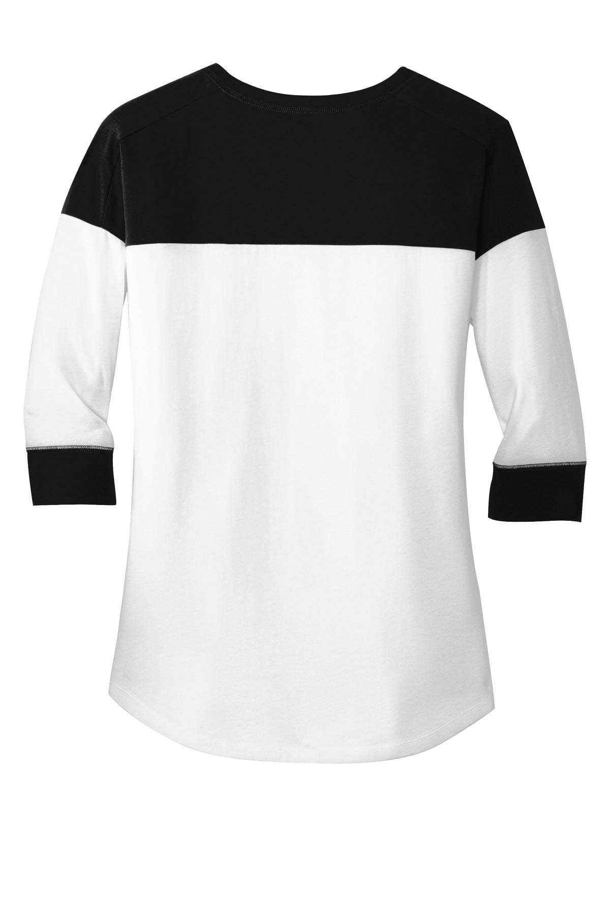 Back Product Black/ White