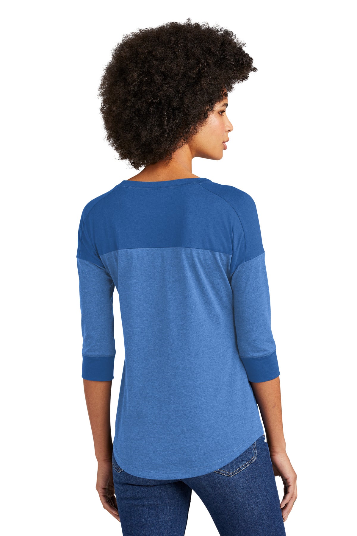 Back Model Royal/ Royal Heather
