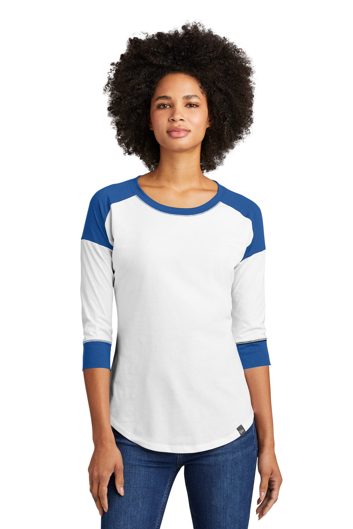 Model Royal/ White