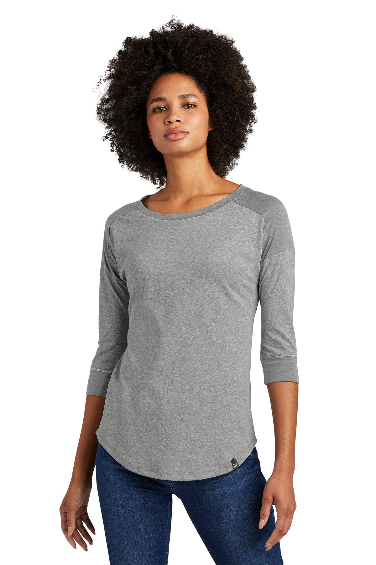 Model Shadow Grey Heather