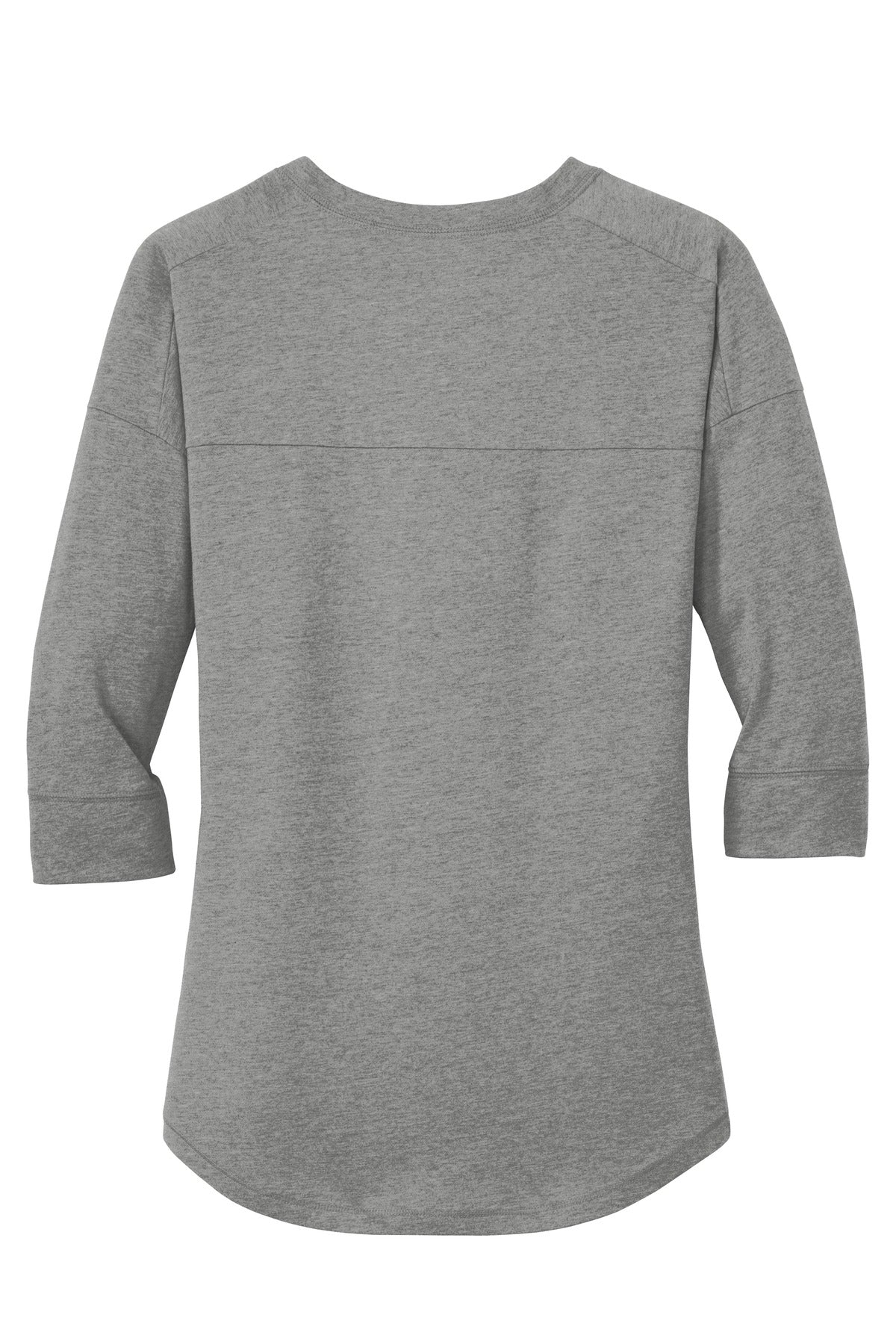 Back Product Shadow Grey Heather