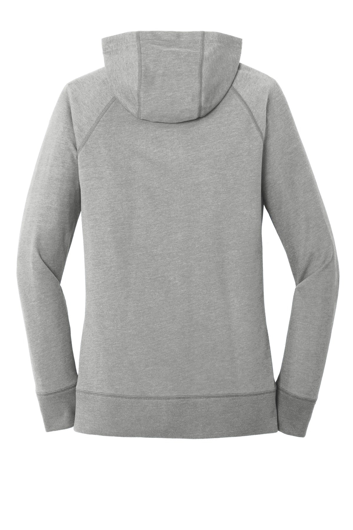Back Product Shadow Grey Heather