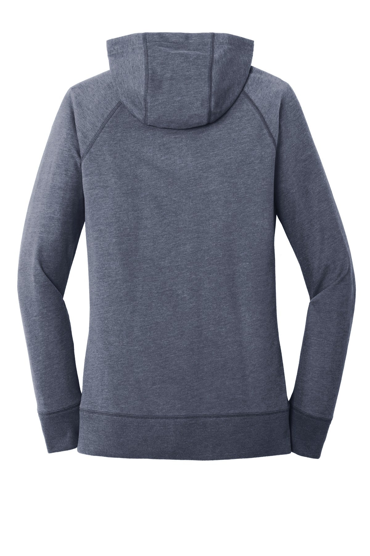 Back Product True Navy Heather