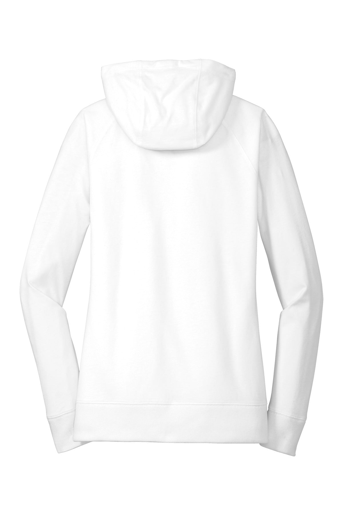 Back Product White