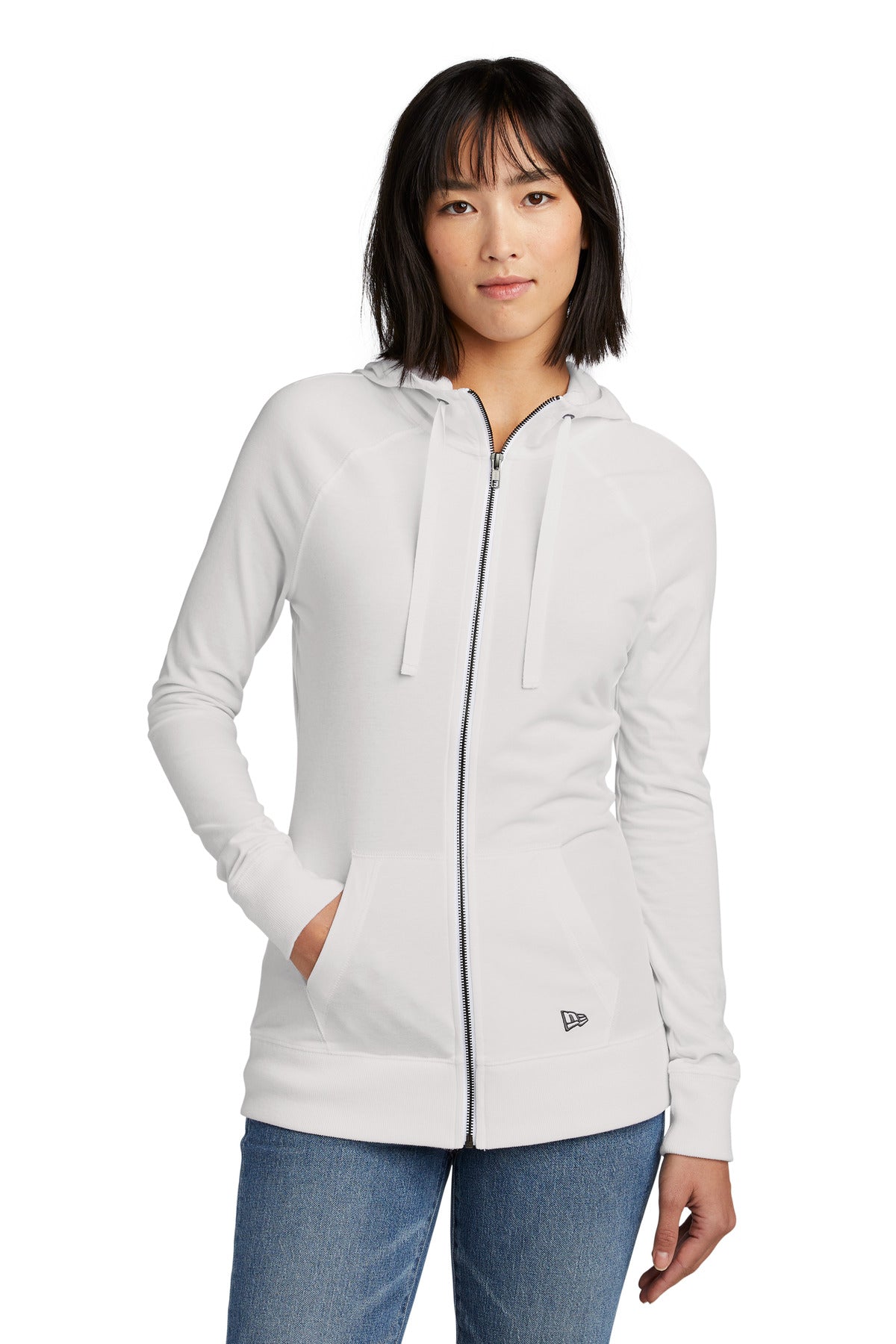 Model White