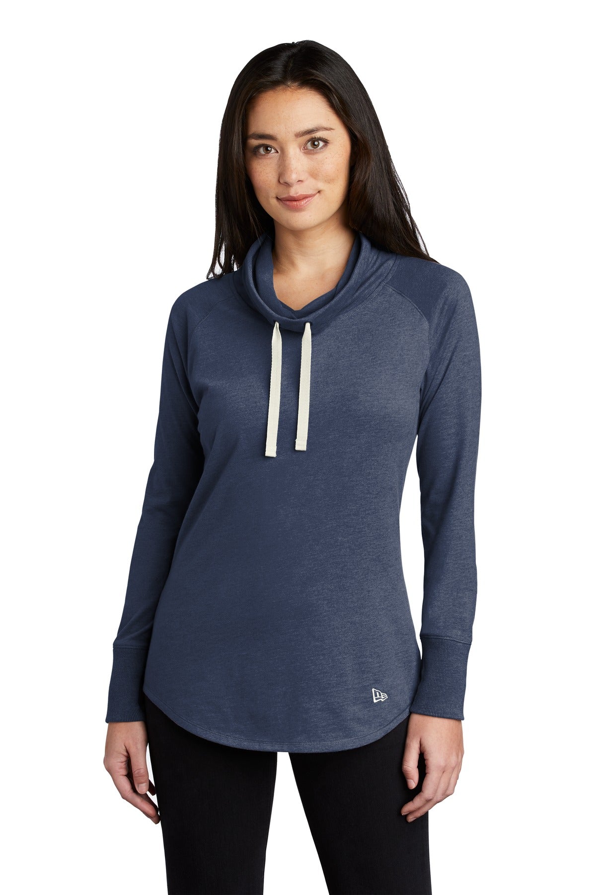 Model True Navy Heather