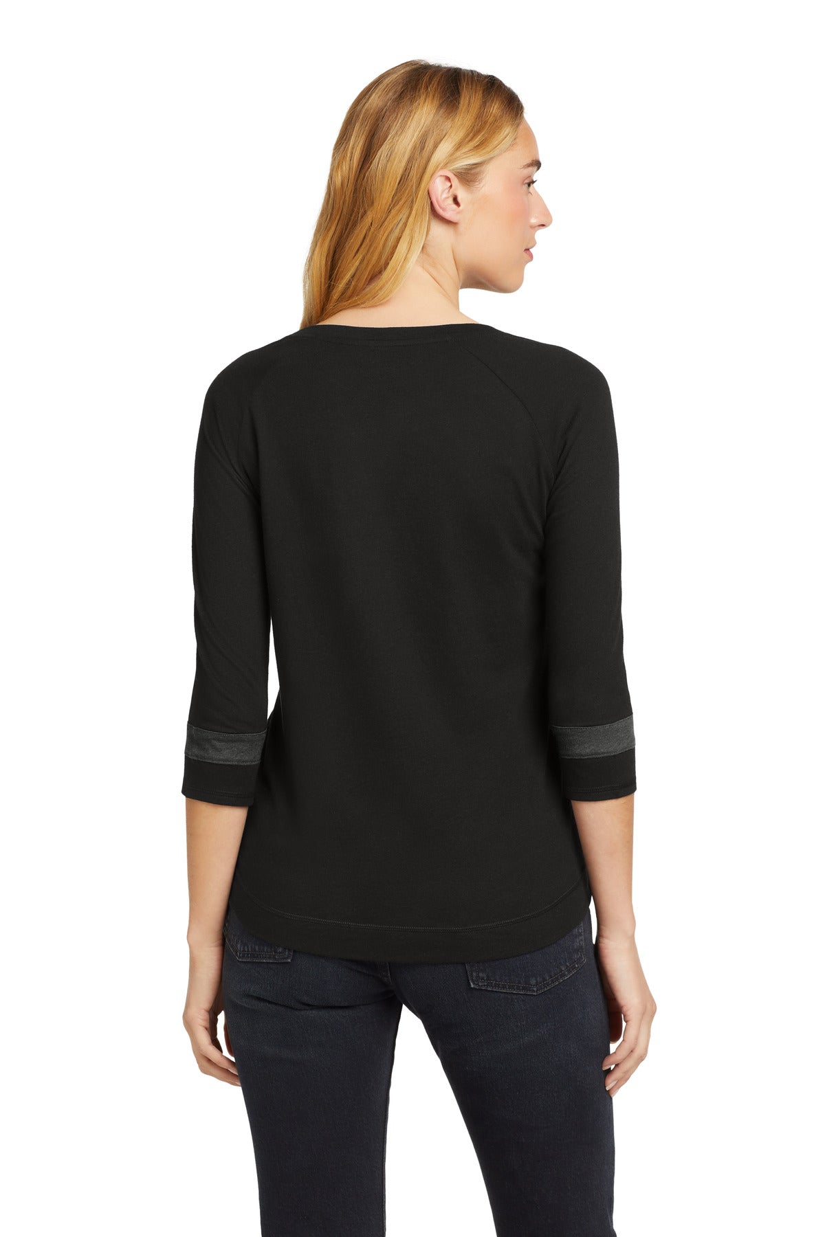 Back Model Black Solid/ Graphite