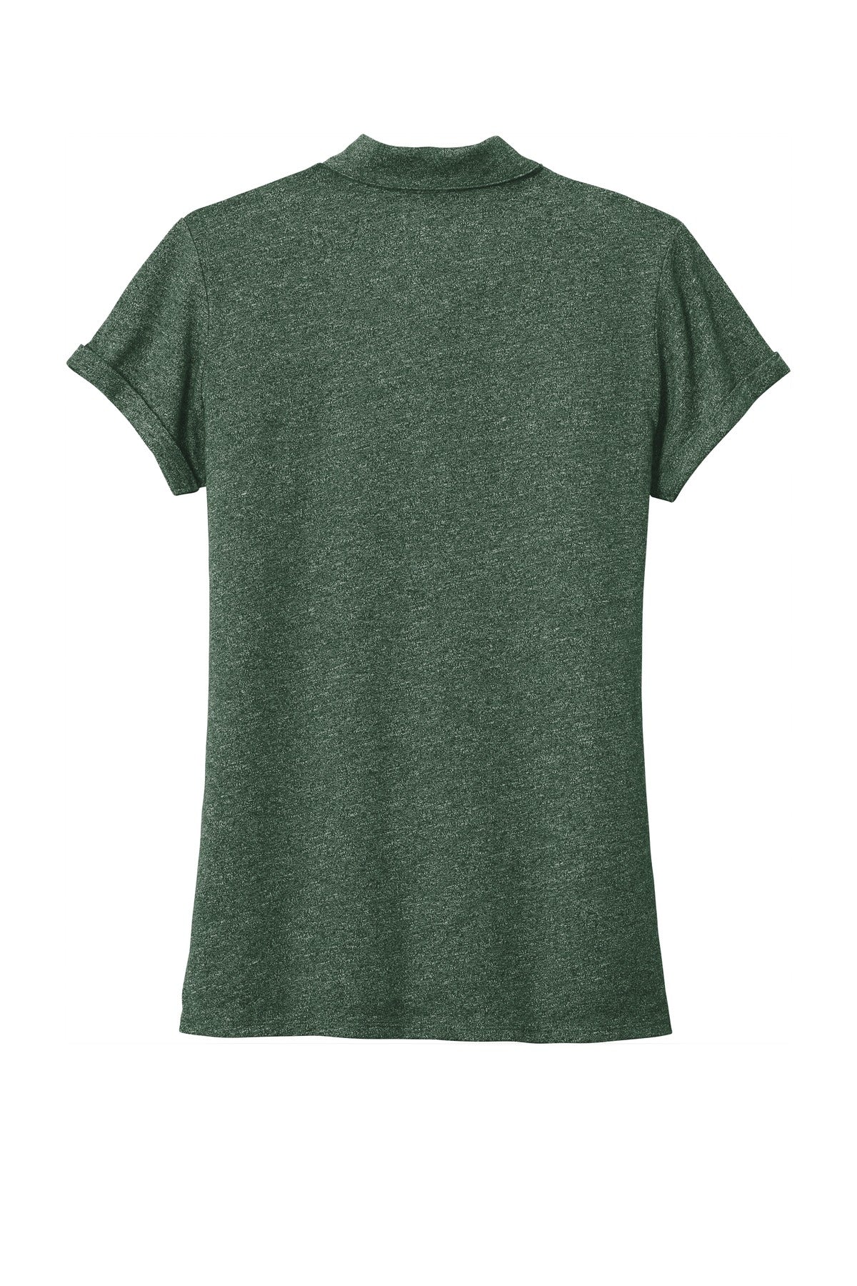 Back Product Dark Green Twist