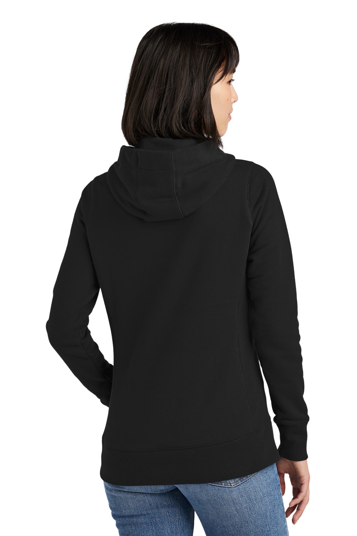 Back Model Black