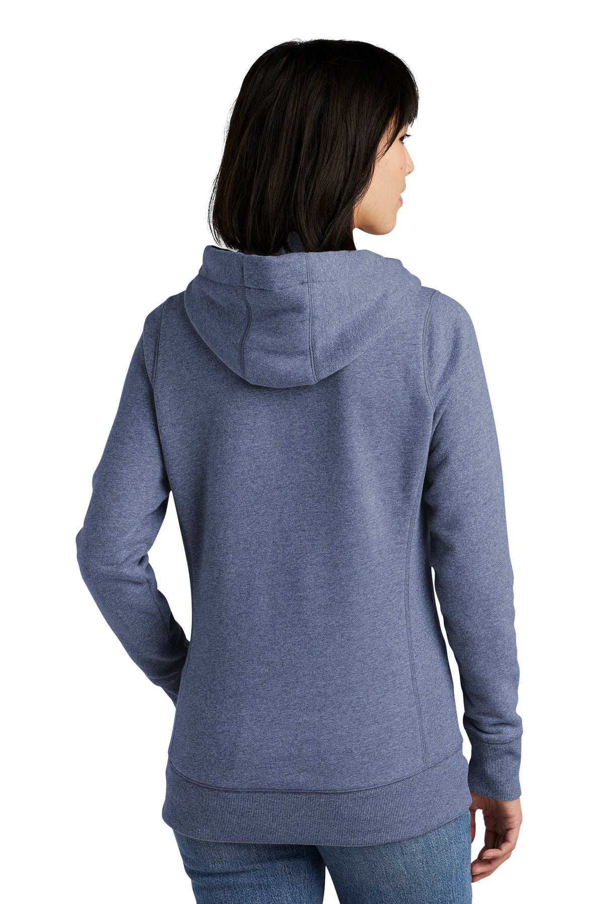 Back Model Dark Royal Twist