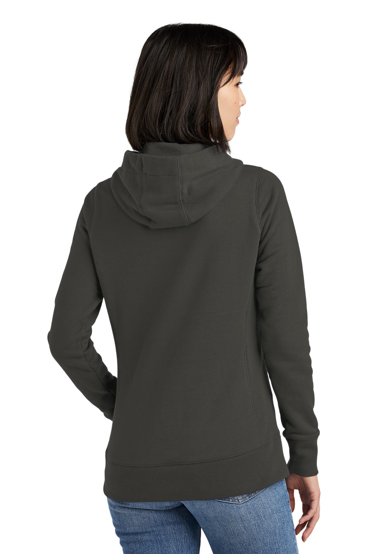 Back Model Graphite
