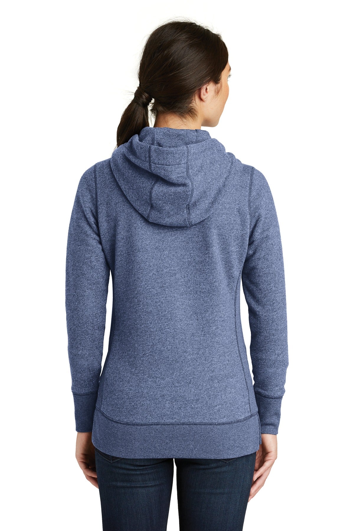 Back Model Dark Royal Twist