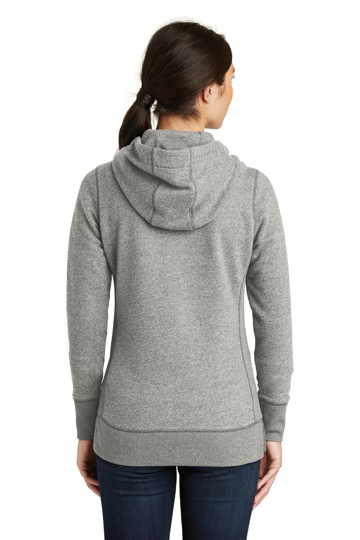Back Model Light Graphite Twist